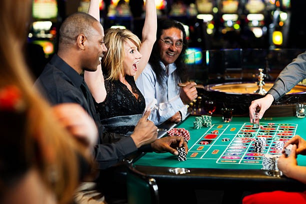hokibet88 Slot Rooms Built for Indonesia