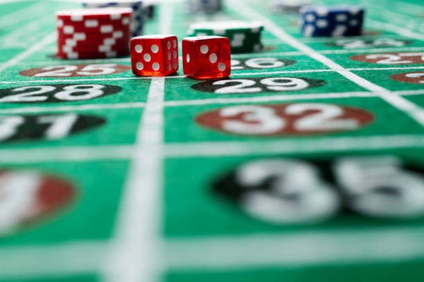 hokibet88 Live Casino