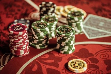 hokibet88 Slots