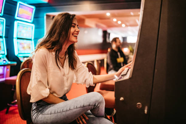 hokibet88 Arcade